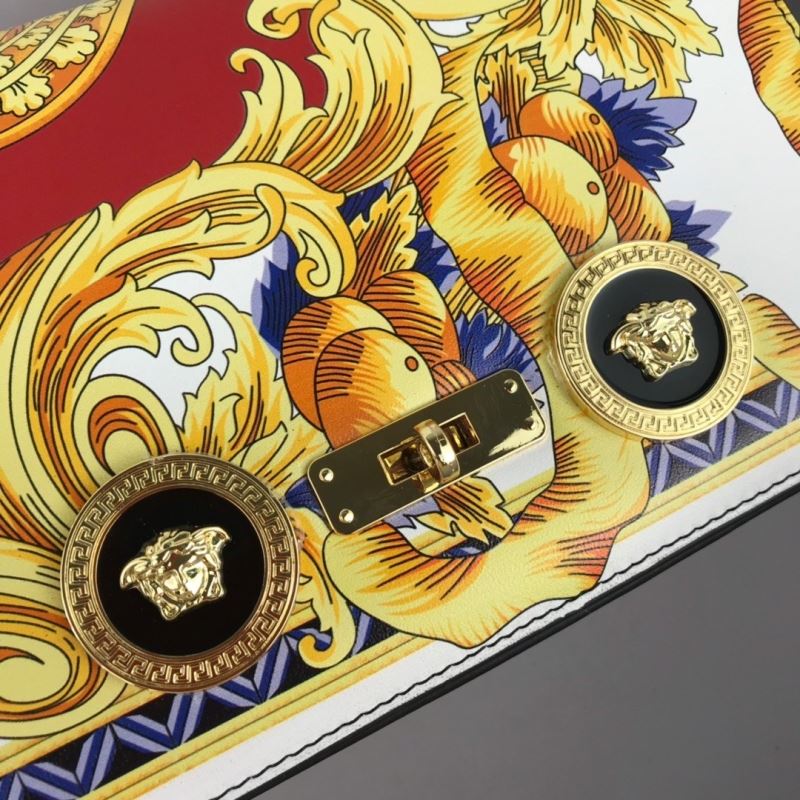 Versace Satchel Bags